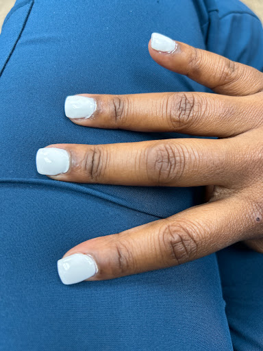 Nail Care - Thumbnail