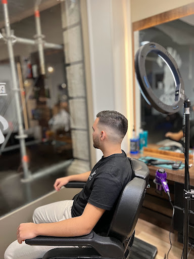Fk’Hair Barber - Thumbnail