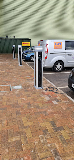 GW Electrical Services Ltd - Thumbnail
