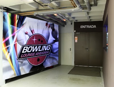 bowling-alley
