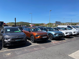 Photo n°4 de Citroën Narbonne Tressol-Chabrier à Narbonne (Vendeur de voitures d'occasion)