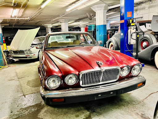 British Transportation Museum - Thumbnail