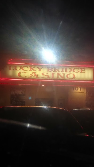 Lucky Bridge Casino