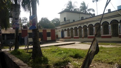 Photos of Bhedarganj Central Mosque