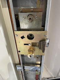 Photo n°2 de M&J Dépannage 86 à Saint-Georges-lès-Baillargeaux (Plombier)