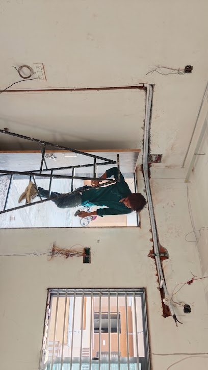 Hezoric Air Conditioner