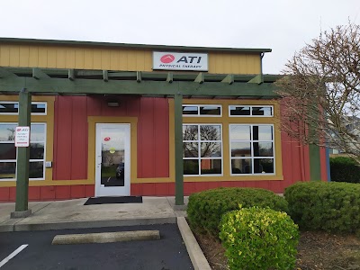 ATI Physical Therapy