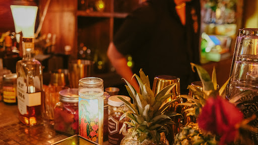 Baxter's Speakeasy - Thumbnail
