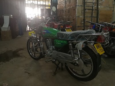 Photos of YATIAN MOTORCYCLE