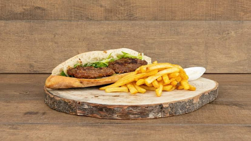 Photo 3 - KEBAB ESTA COSA