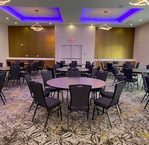 Willow Park Event Center - Thumbnail
