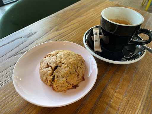 Coffee Lab - Restaurant - Thumbnail