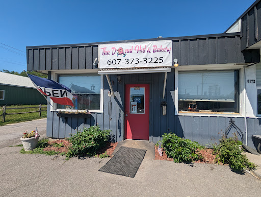 The Donut Hut & Bakery LLC Gallery - United States