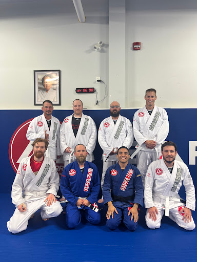 Gracie Barra Lethbridge - Thumbnail