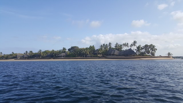 Manda Bay Lodge