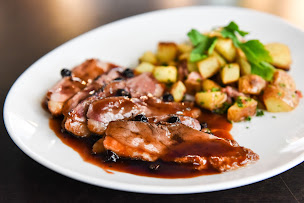 Photo n°91 de Le Coin des Amis Montmartre à Paris (Restaurant français)