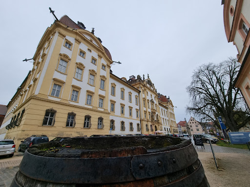 Ellingen (Bay) - Visual