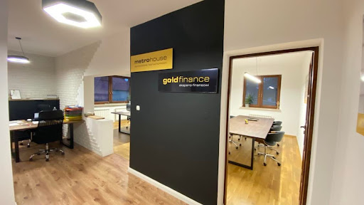 Metrohouse o/Józefów - Biuro Nieruchomości