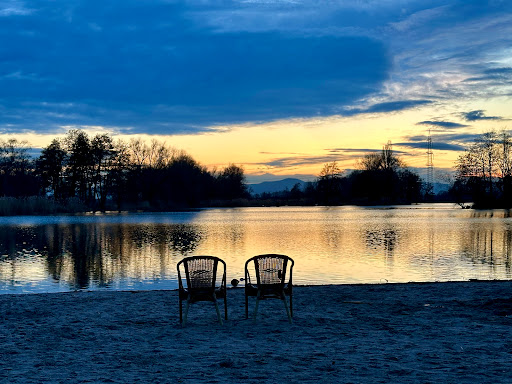 Strandbar Niederwiesenweiher - Thumbnail