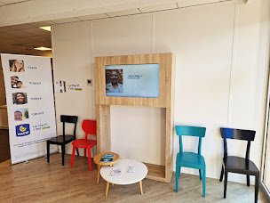 Photo n°2 de MACIF Assurances à Agde (Agence d'assurance pour locataires)