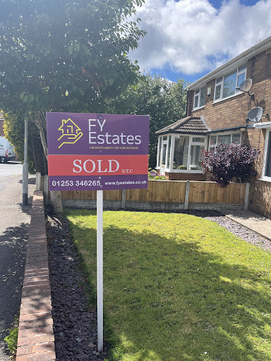FY Estates - Visual