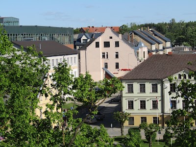 Photos of Sv. Jāņa luterāņu baznīca