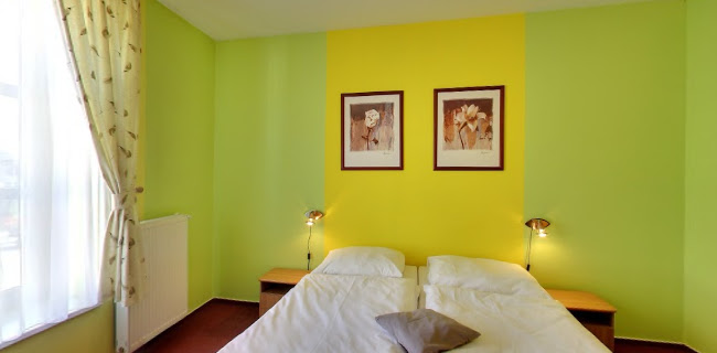 HOTEL ROHÁČ