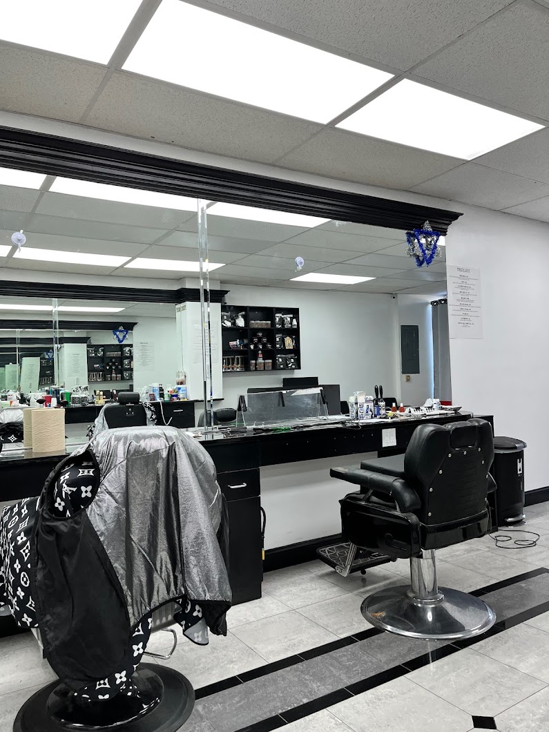 Bennys Best BarberShop