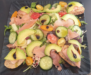 Photo n°28 de Beef & Grill à Roques (Restaurant)