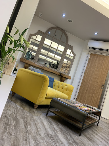 The Bank of Hair and Cosmetics Gallery - United Kingdom