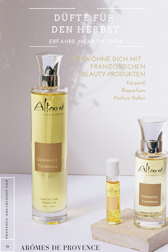 Arômes de Provence - Onlineshop - Thumbnail