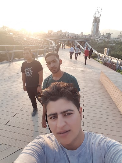 Photos of Shahriar Park
