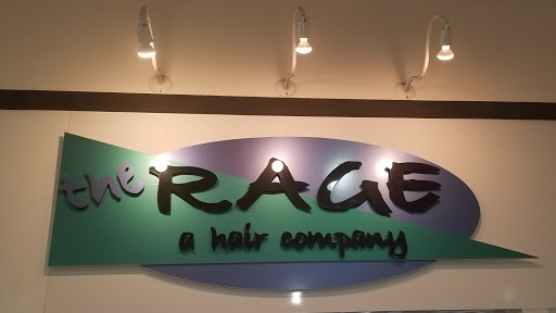 The Rage - Visual
