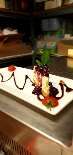 Pasha Turkish Grill Restaurant - Restaurant