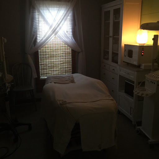 Riversong Spa - Visual