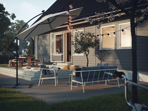 SmålandsVillan - Hustillverkare Blekinge - Thumbnail