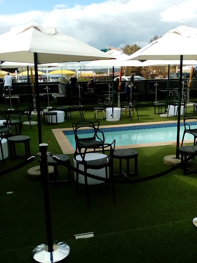 Photos of Icon Soweto