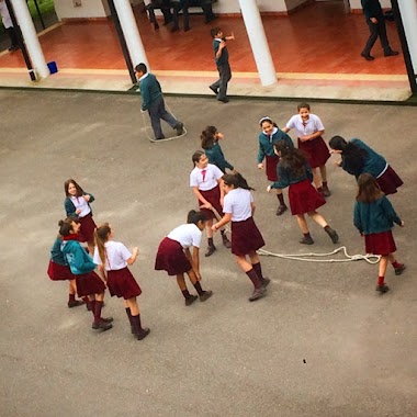 Colegio Renacimiento, Author: Colegio Renacimiento