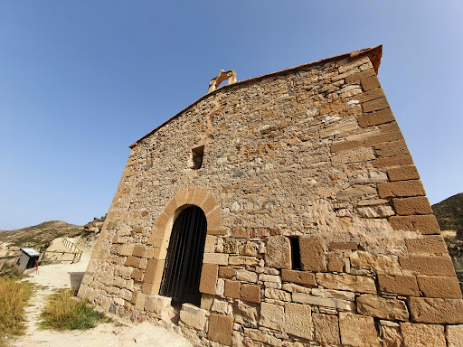 Ermita de Sant Jaume - Thumbnail