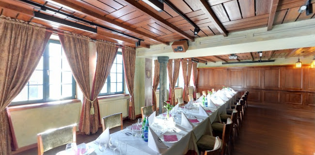 Restauracja Holender