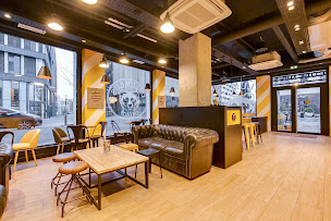 Photo n°41 de Columbus Café & Co à Metz (Café)