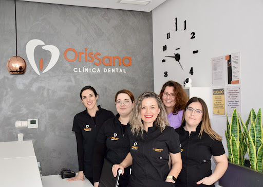 Orissana Dentistas. Clínica Dental Las Torres de Cotillas - Thumbnail
