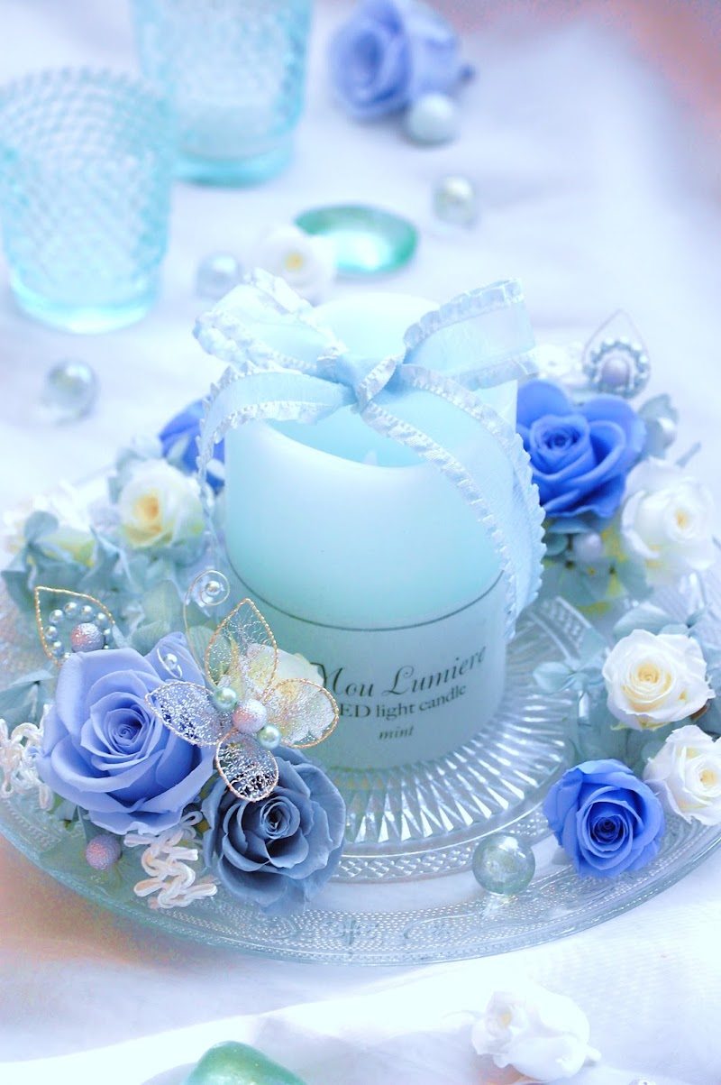 フラワーサロン フルーデリー