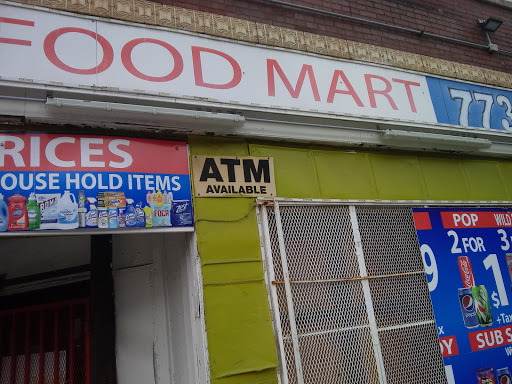 Baba's Food Mart - Thumbnail