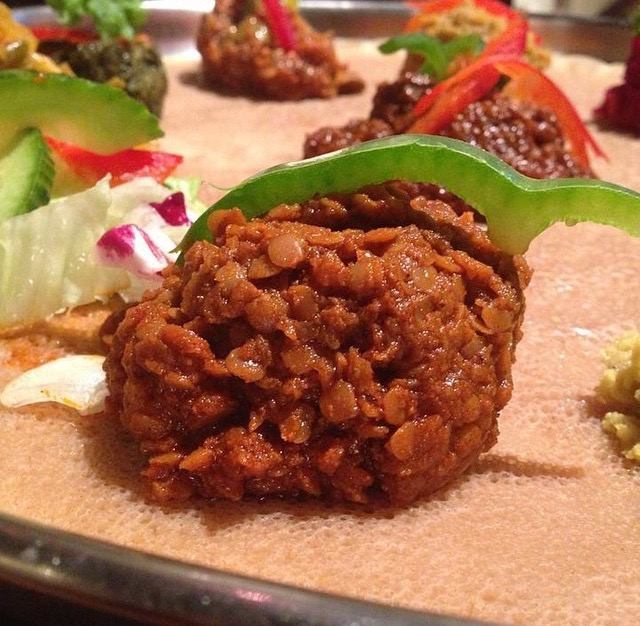Adulis Restaurant