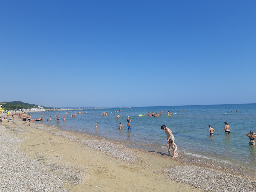 Camping Santo Stefano - Thumbnail
