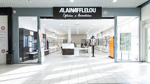 Photo n°2 de Audioprothésiste Villemur-Sur-Tarn-Alain Afflelou Acousticien à Villemur-sur-Tarn (Centre médical)