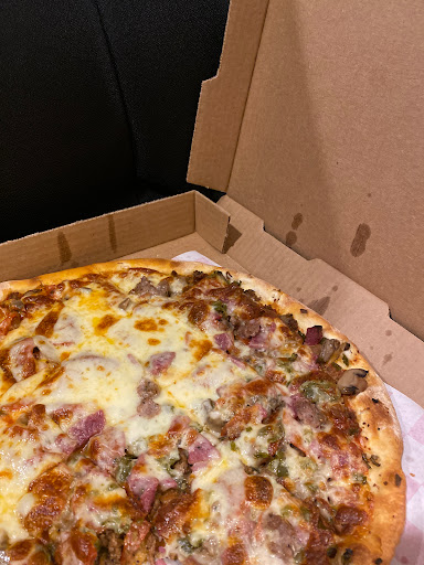 Howard’s Pizza-SW - Thumbnail