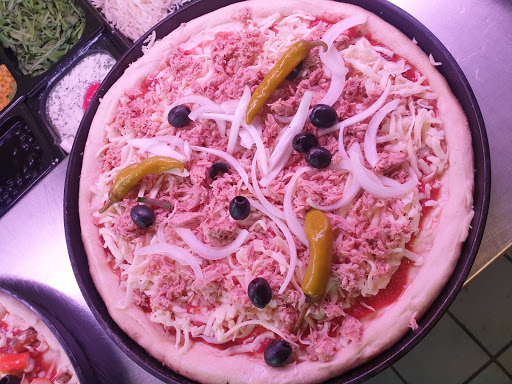 Bistro-Olive - Thumbnail