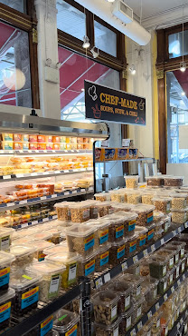 Gourmet Garage of Tribeca by null